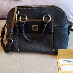 Authentic Dooney and Bourke